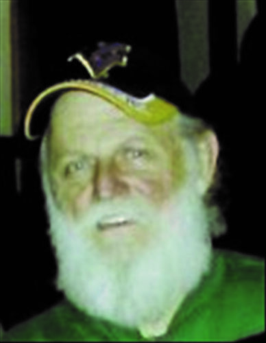 RON SWISK